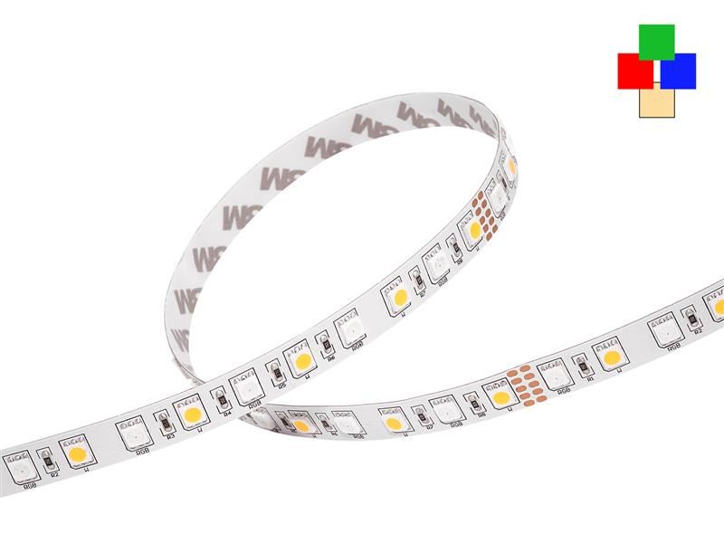LED Leiste RGB-W LED Leiste RGB-W