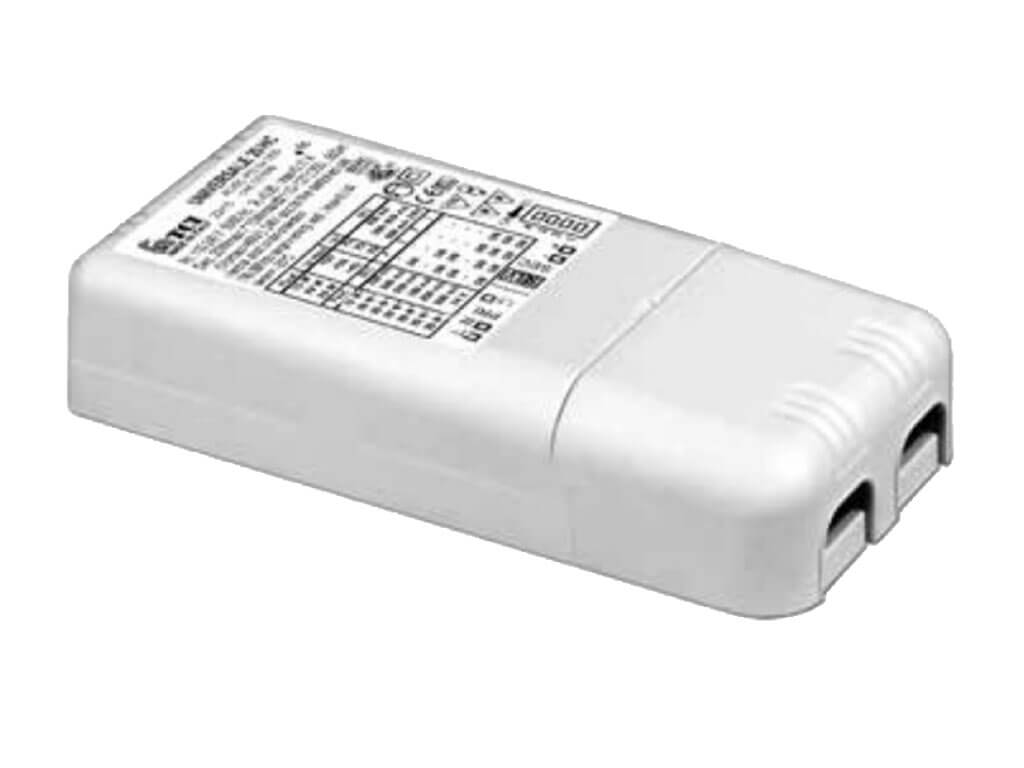 24V Netzteile für Illuxtron Mini Downlight Serie 24V Power Supplies for Illuxtron Mini Downlight Series