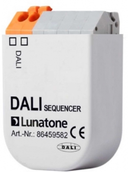 DALI / DALI2 Control Module Sequencer 86459582 - 89453371