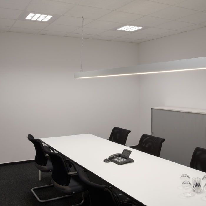 Büro Beispiel