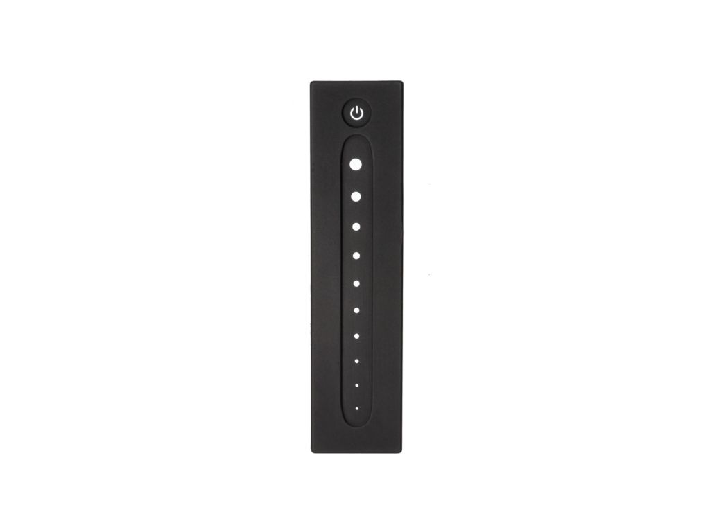 CTR-303080-1 Funk Fernbedienung 1 Zone für TRELIGHT LED Dimmer Serie