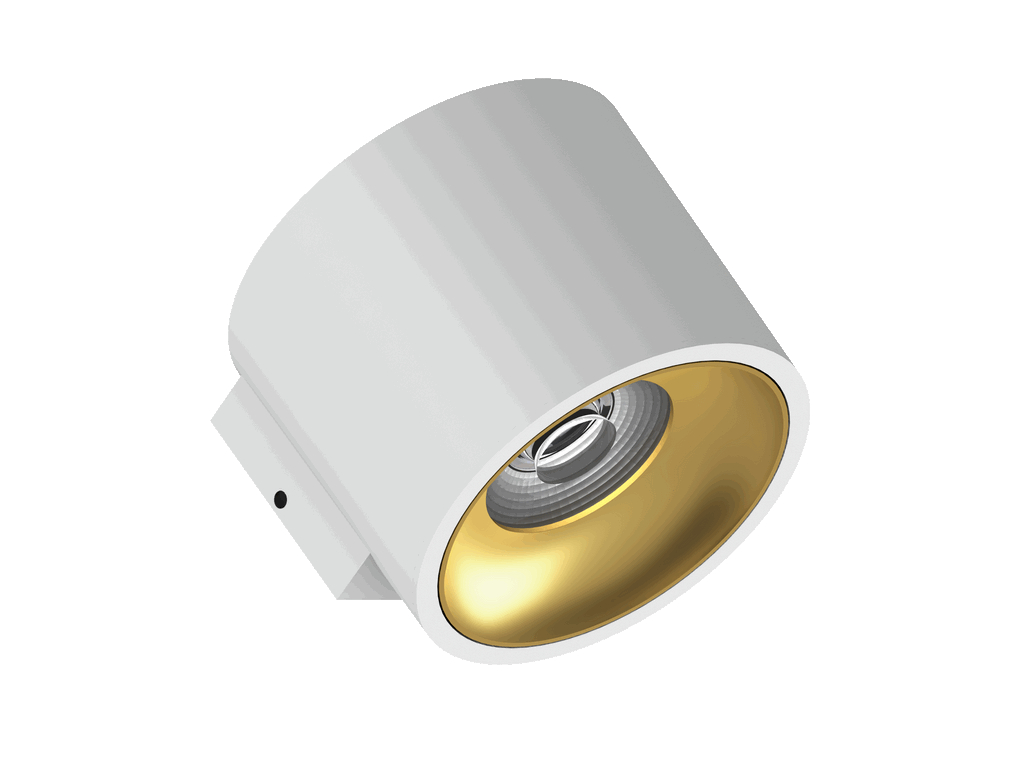 Wandleuchte Fido WL 105 HV-FD 