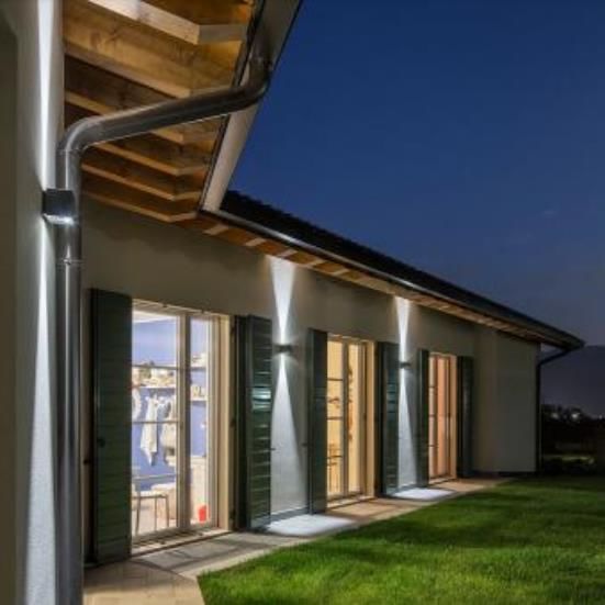 Stromlabel LED Stromlabel LED