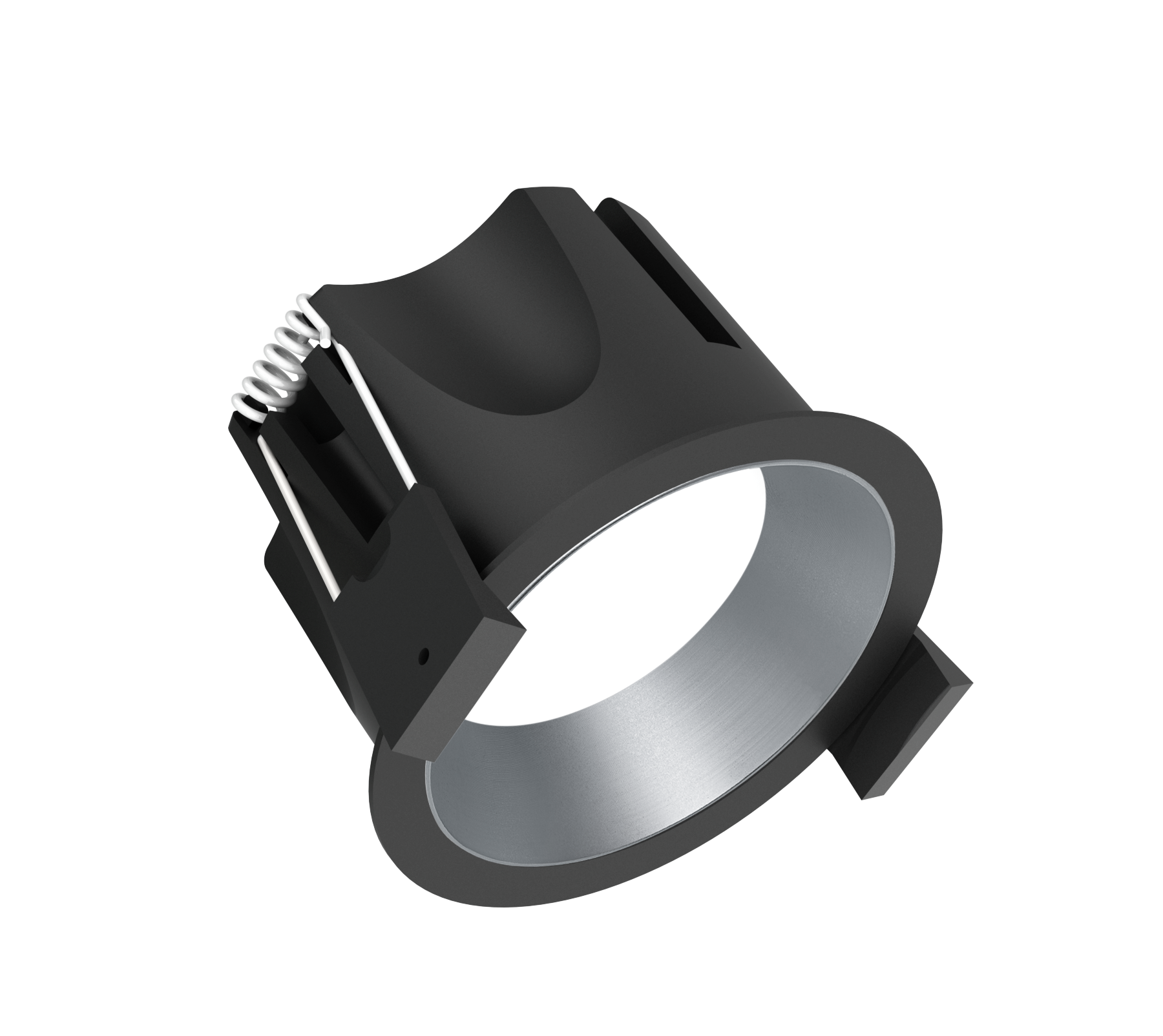 K-Motus II ws BL silver.png K-MOTUS II built-in lighting RGB / HCL