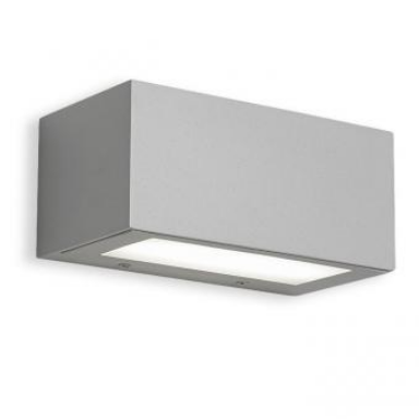 5871-1 LED Wandleuchte Wash22