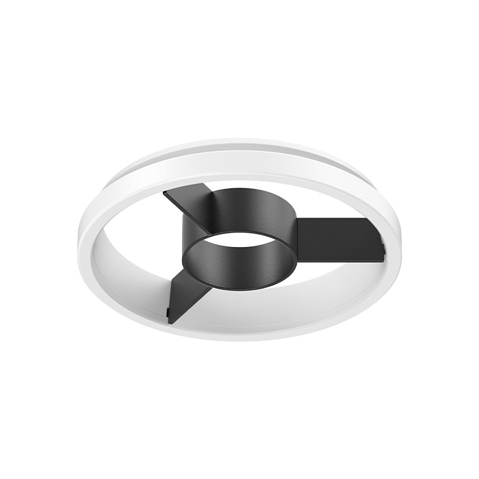 MIN+ Baffles & Attachments for MIN track spotlights