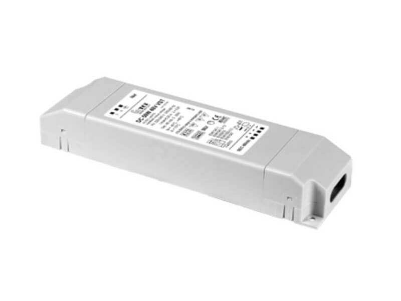 24V Netzteile für Illuxtron Mini Downlight Serie 24V Power Supplies for Illuxtron Mini Downlight Series