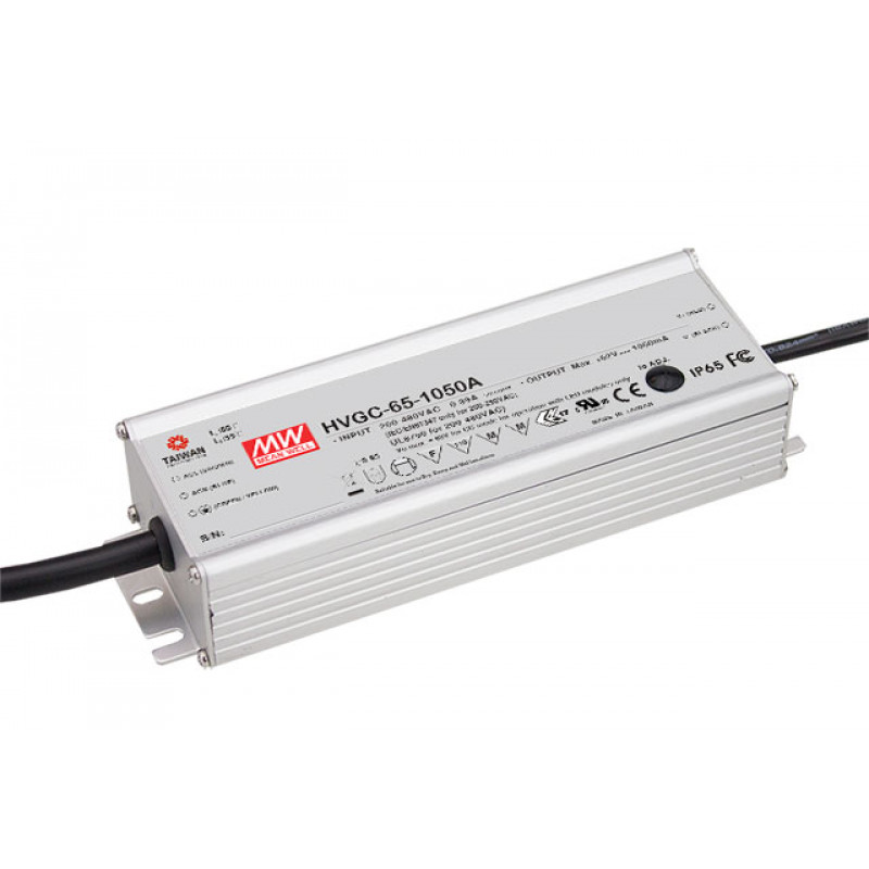 HVGC-65 Produktbild HVGC-65 Produktbild