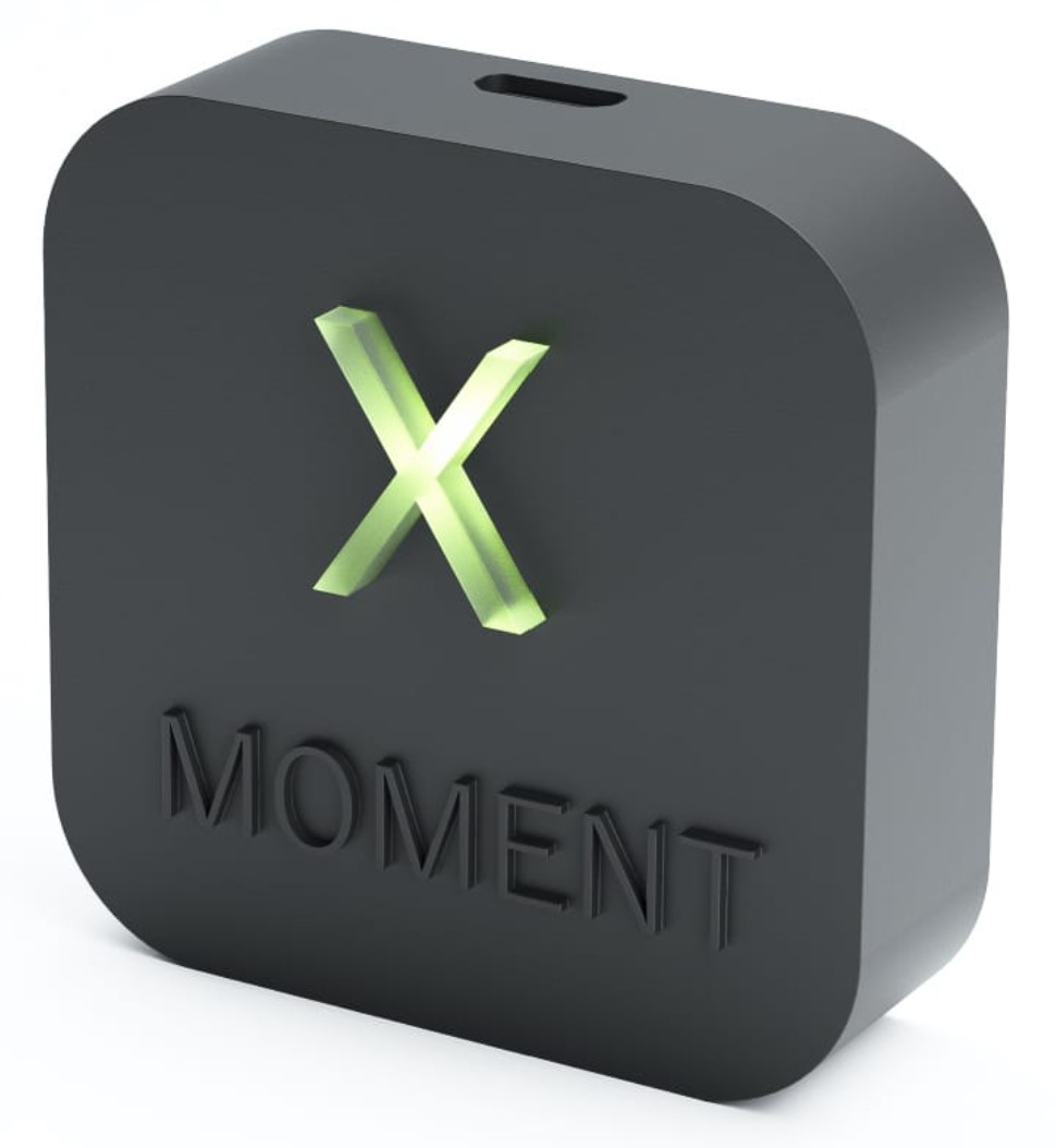 Casambi-Alexa-Gateway X-Moment Casambi-Alexa-Gateway X-Moment