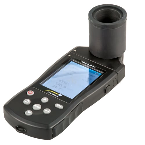 Lux meter PCE-CRM 40