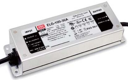 Meanwell ELG-100 Meanwell ELG-100