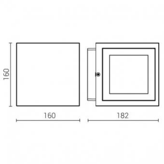 Stromlabel LED Stromlabel LED