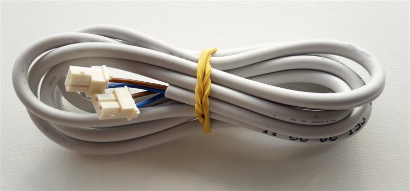 Sync-Kabel 1,5m Sync-Kabel 1,5m