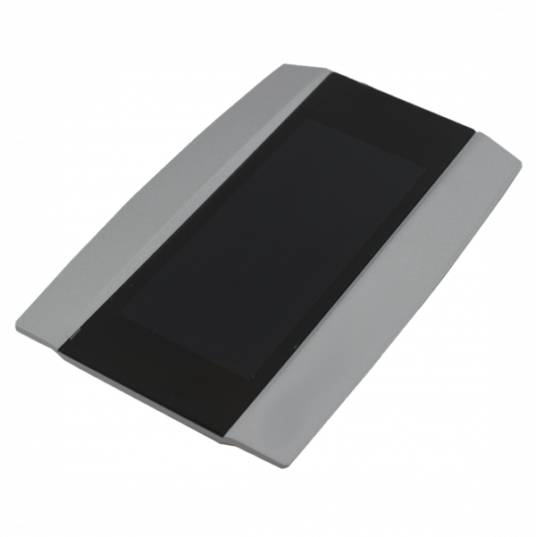 Wall touch panel | ARCA | Network Casambi C02/humidity Wall touch panel | ARCA | Network Casambi C02/humidity