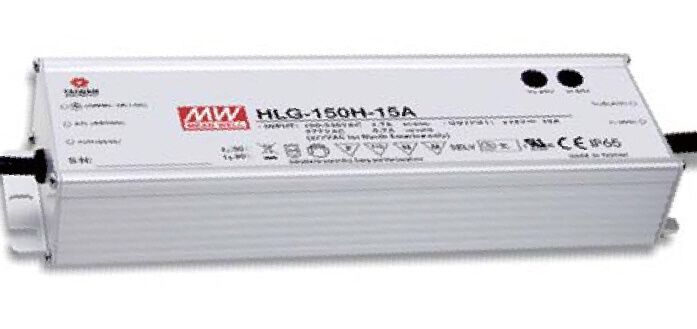 HLG-150H-12/24 HLG-150H-12/24