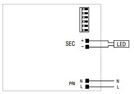 dimension TCI MP32 K2
