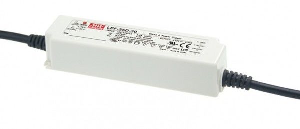 Meanwell LPF-25