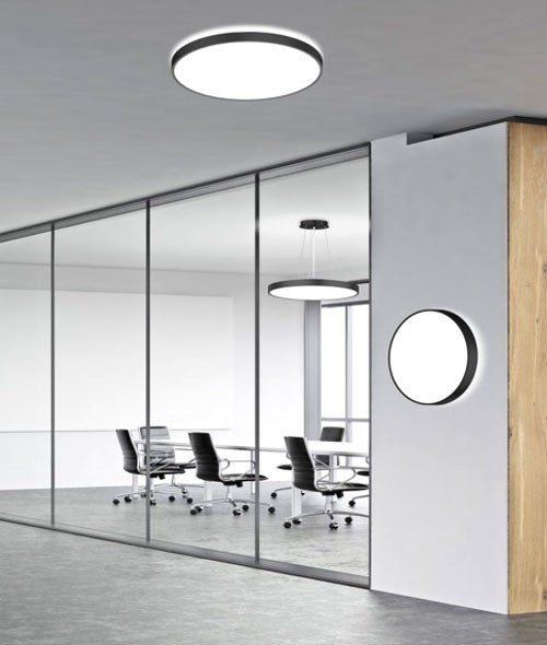 Büro Anwendung