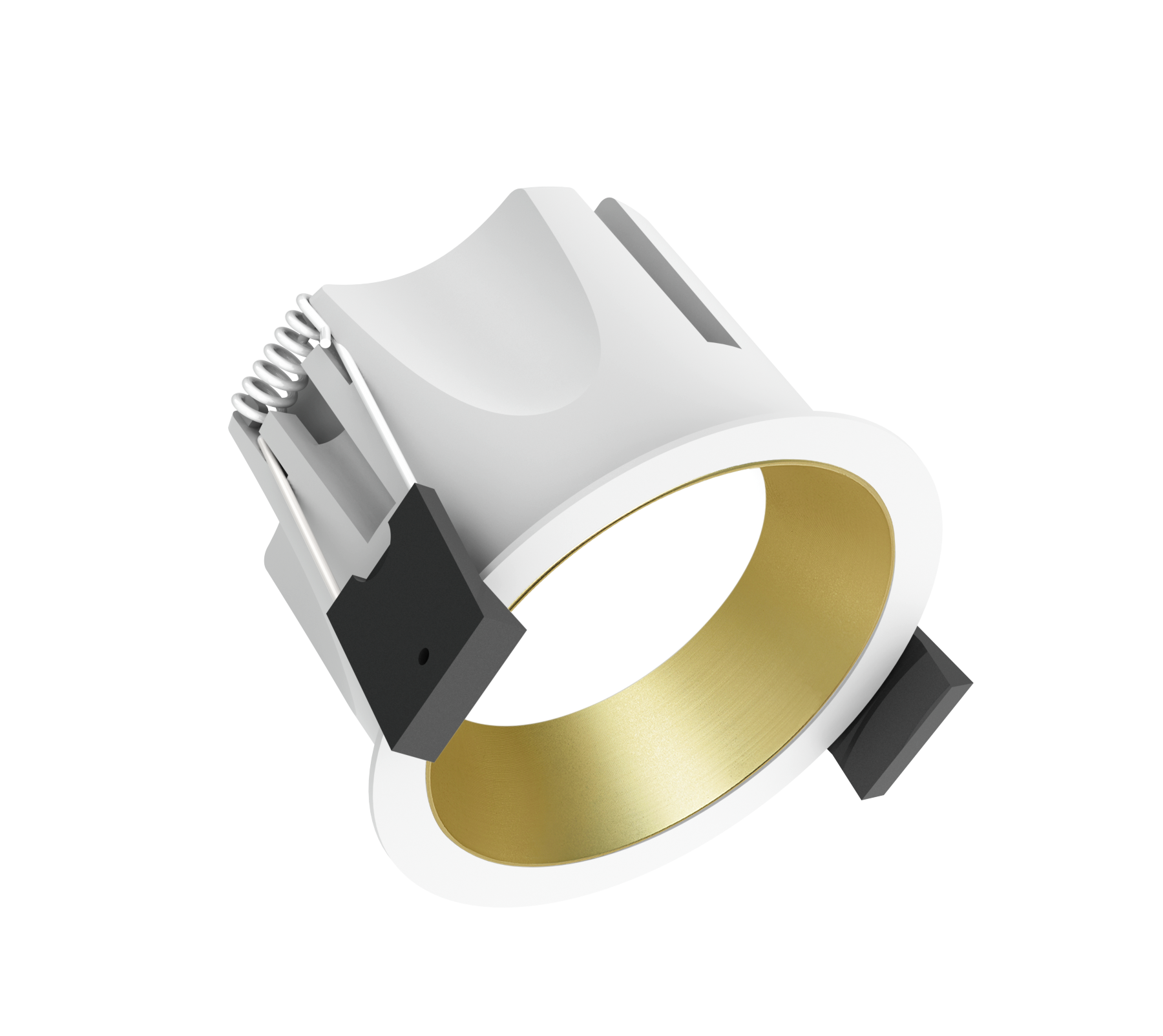K-MOTUS II built-in lighting RGB / HCL