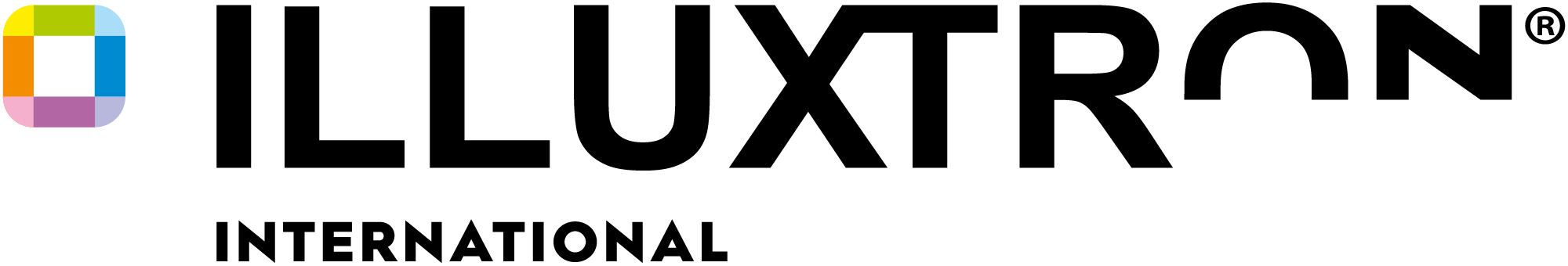 Illuxtron International BV