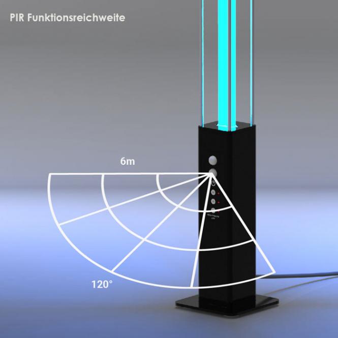 UV-C disinfection lamp UV-C disinfection lamp