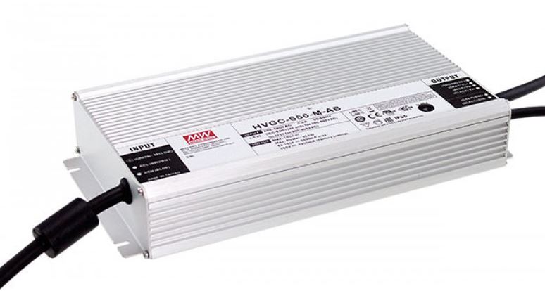 HVGC-650 Produktbild HVGC-650 Produktbild