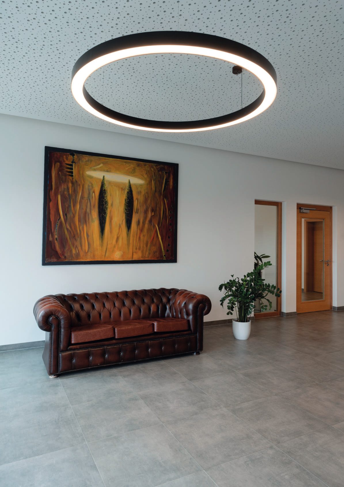 LED Ringleuchte 1.800K–16.000K LED Ringleuchte 1.800K–16.000K