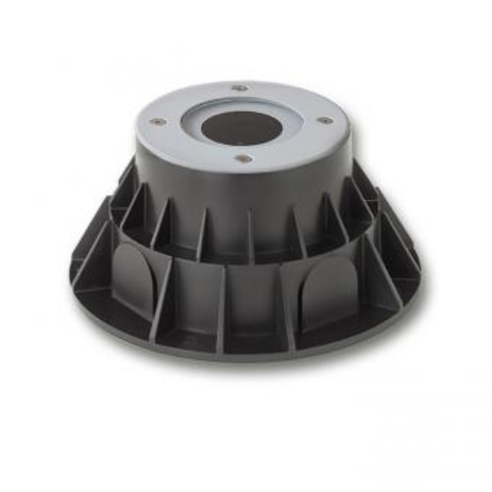 Einbauleuchte Passum