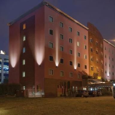 LED Wall light K3-Power