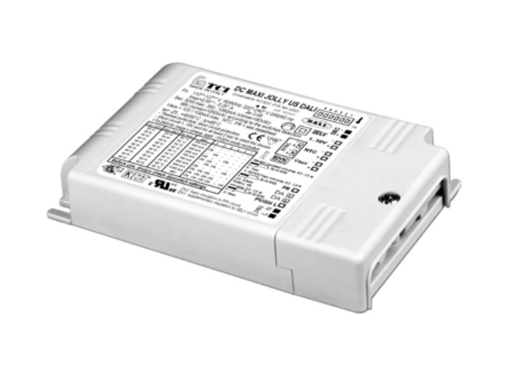 350mA Konstantstromquellen für Illuxtron Mini DL Serie 350mA Constant Current Sources for Illuxtron Mini DL Series