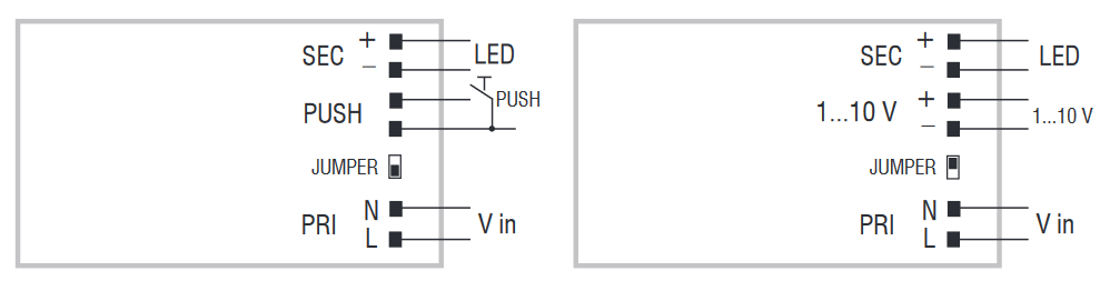 TCI 122426, 122428 Schaltplan TCI 122426, 122428 Schaltplan