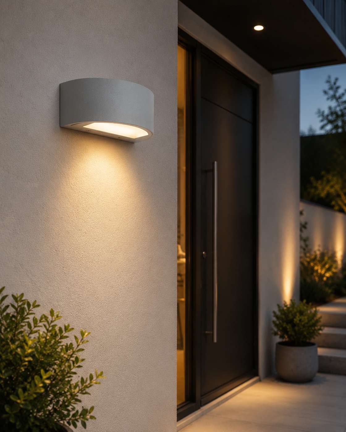 LED Wall light Wash24