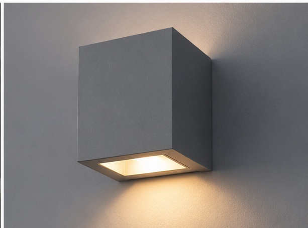 LED Wall light K3-Power