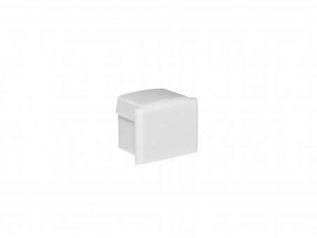 Accessories for aluminium profile AL-PU1 and AL-PU6
