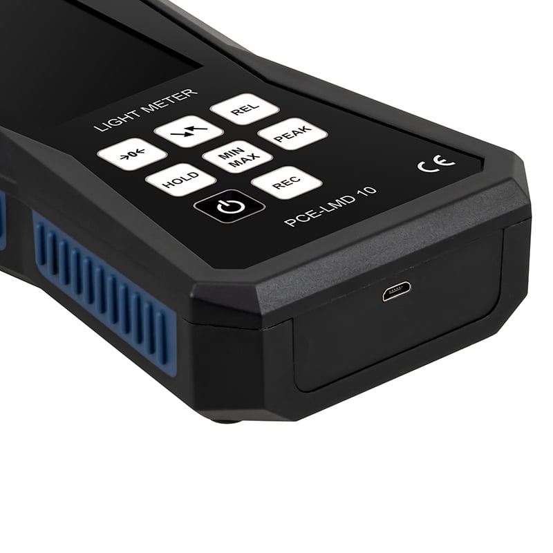 PCE Instruments Arbeitsschutzmessgerät PCE-LMD 10 PCE Instruments Arbeitsschutzmessgerät PCE-LMD 10