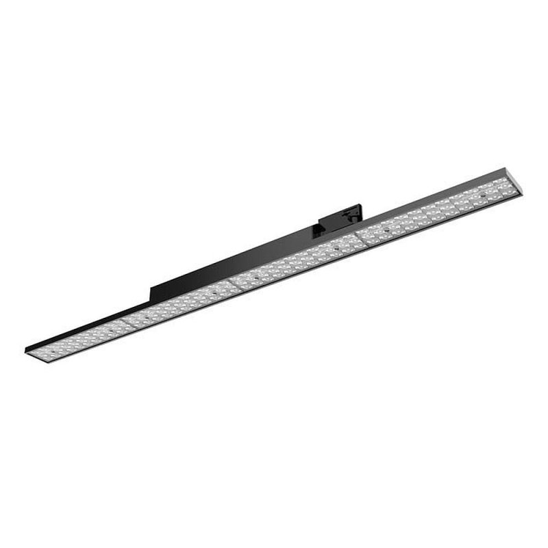 BRICK Schwarz 40W/60W BRICK - Linear track light