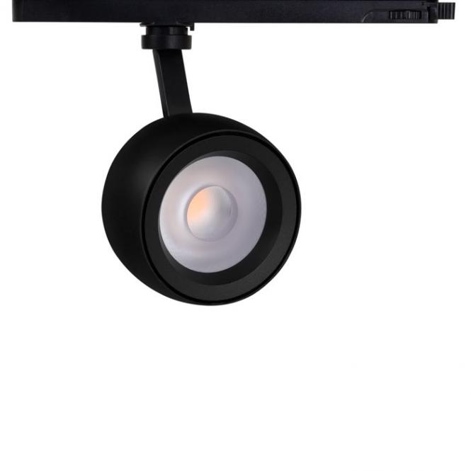 MAYA Schienenstrahler MAYA Track spotlights