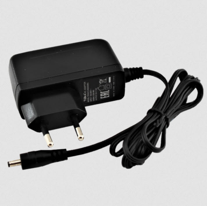 Steckernetzteil zu Casambi Netzwerk