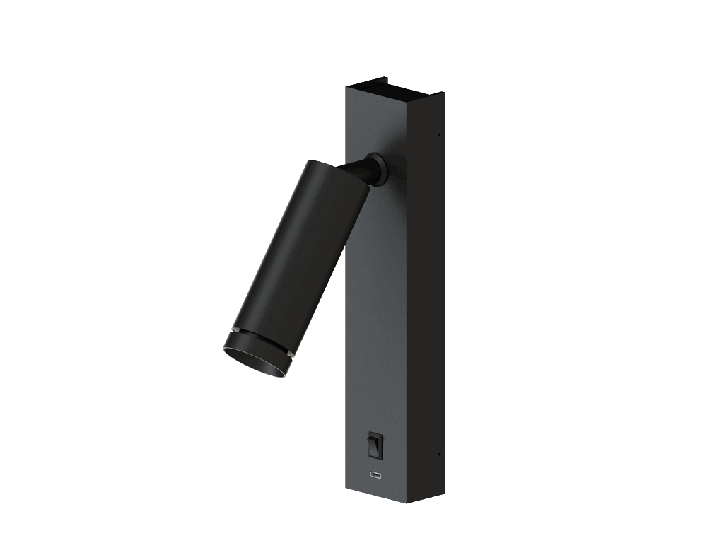 Pointer Spot WL LV Adjustable