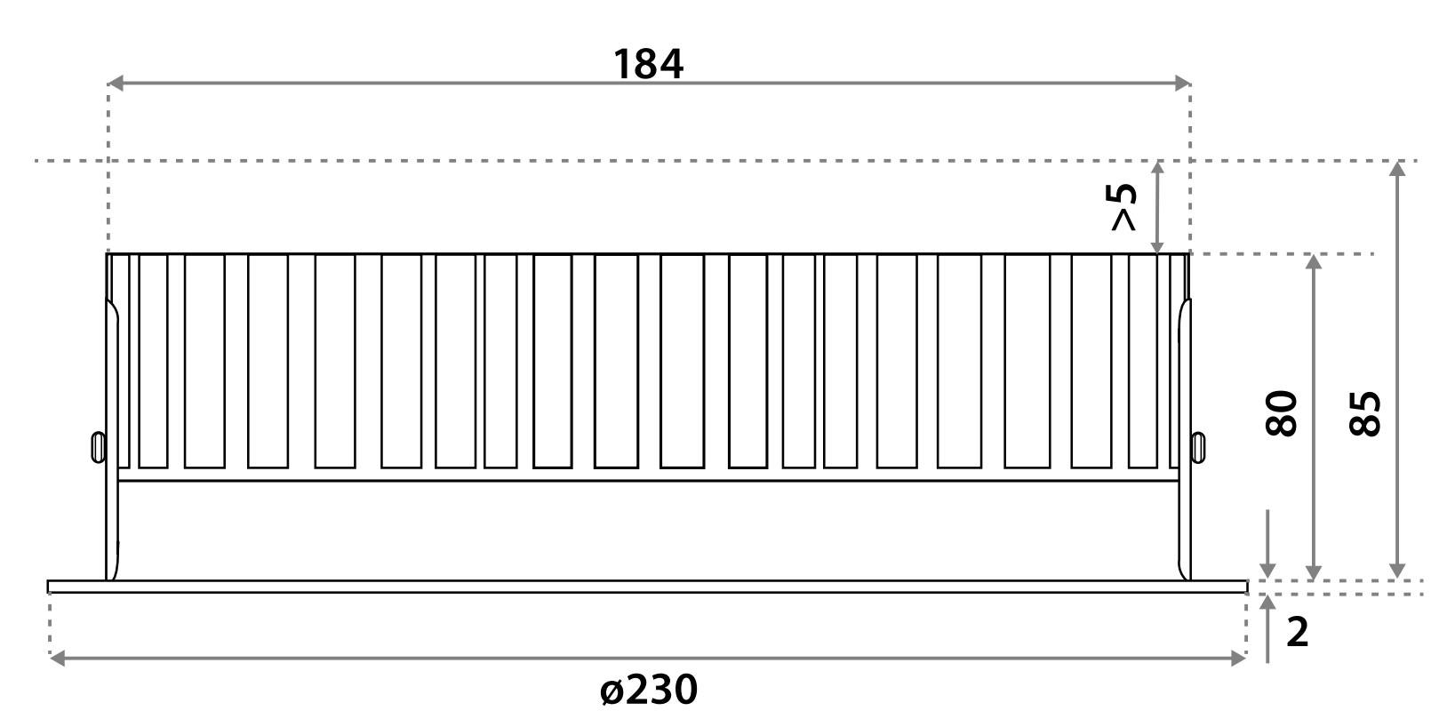 Strada 185 LV Strada 185 LV