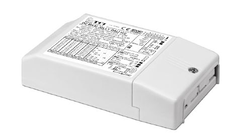 MAXI JOLLY DALI H/2 TCI MP 65 H/2 und TCI MP 65 HBI