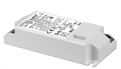 142046 Pro Flat DALI 38 NFC LG BI 
