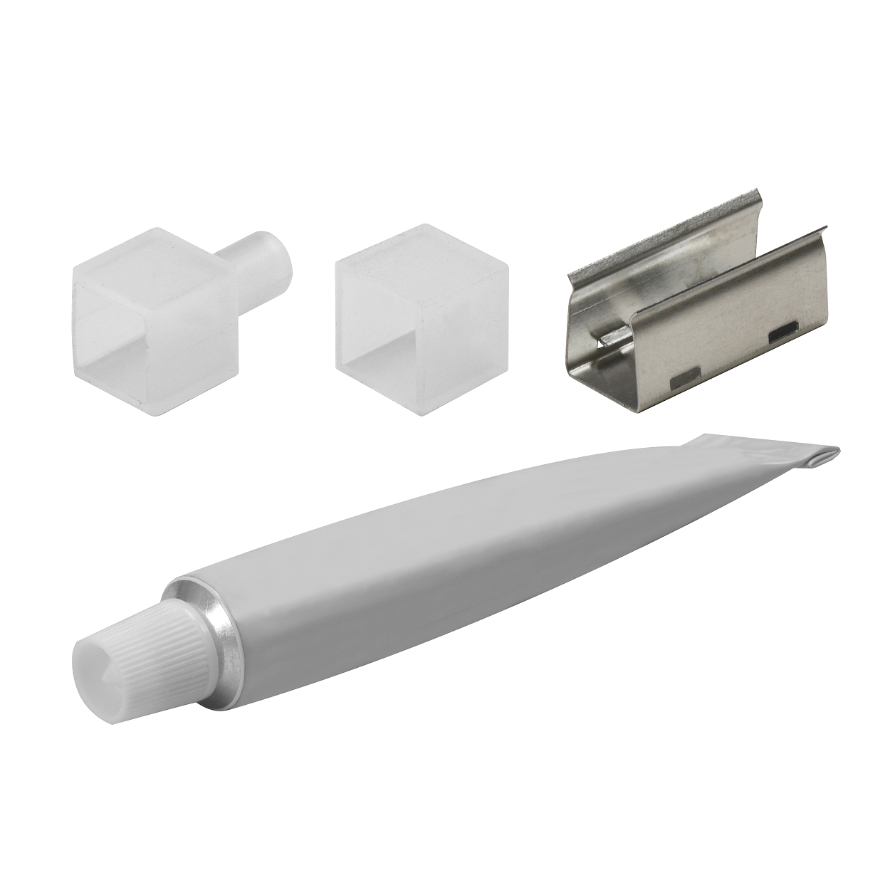 FLEXY IP66 LED strip 24V – 700 LEDs, 9.6W/m, 5m roll FLEXY IP66 LED strip 24V – 700 LEDs, 9.6W/m, 5m roll