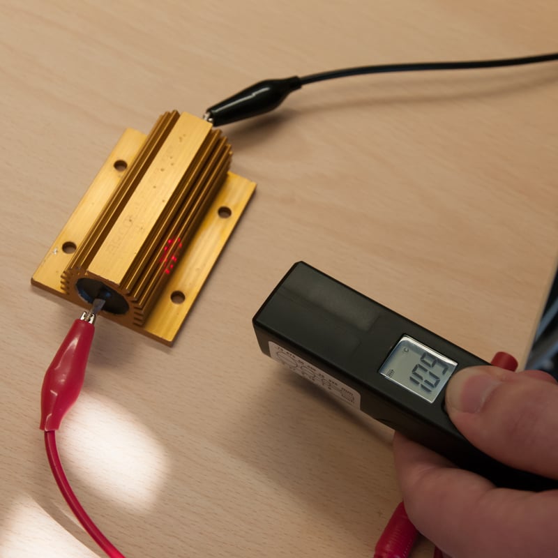 PCE Instruments Pyrometer PCE-670