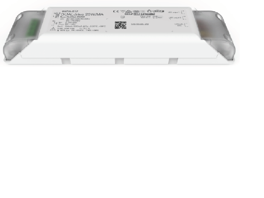 Illuxtron Fido 98 LV-TW