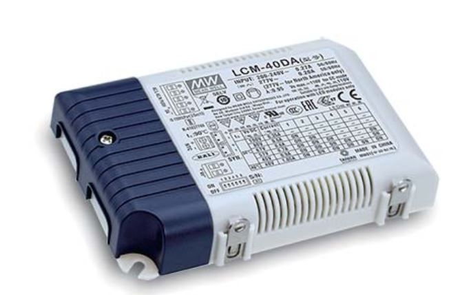 LCM-40DA