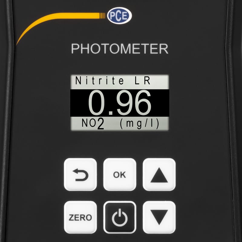 PCE Instruments Wasseranalysegerät PCE-CP 22