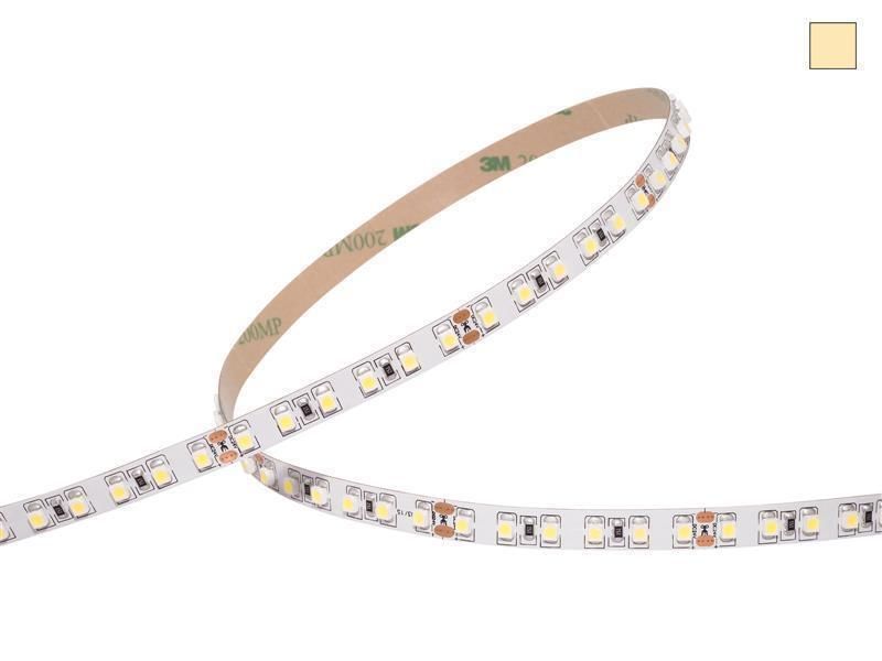 Flexible 24V LED Stripe | 120 LEDs/m