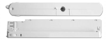TCI LED driver with Casambi module for conductor rail