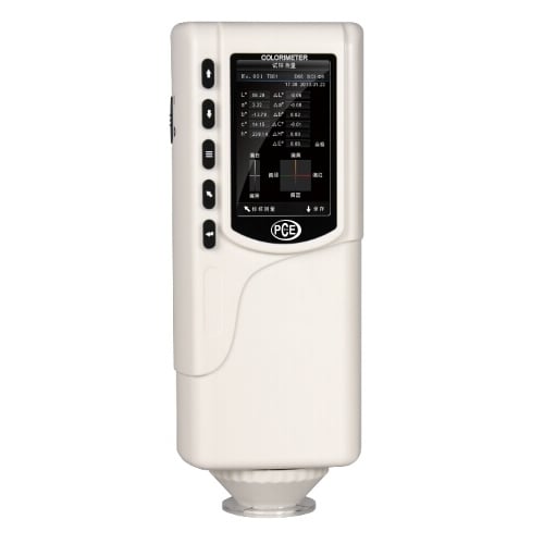 2212885_881753 PCE Instruments Colorimeter PCE-CSM 5